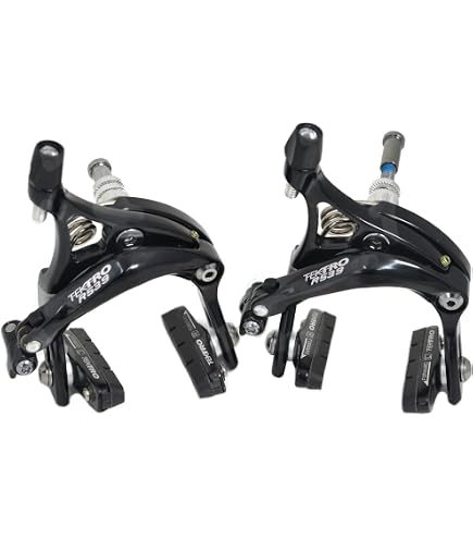 KCNC CB9 Road Caliper Brake Set Front and Rear Designed for Road